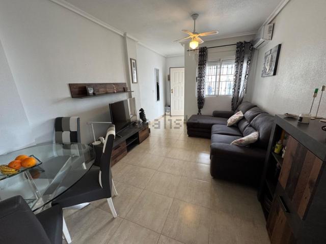 Chalet, Zona Lago Los Almendros, Orihuela