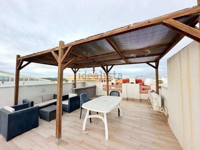 Chalet, Zona Lago Los Almendros, Orihuela