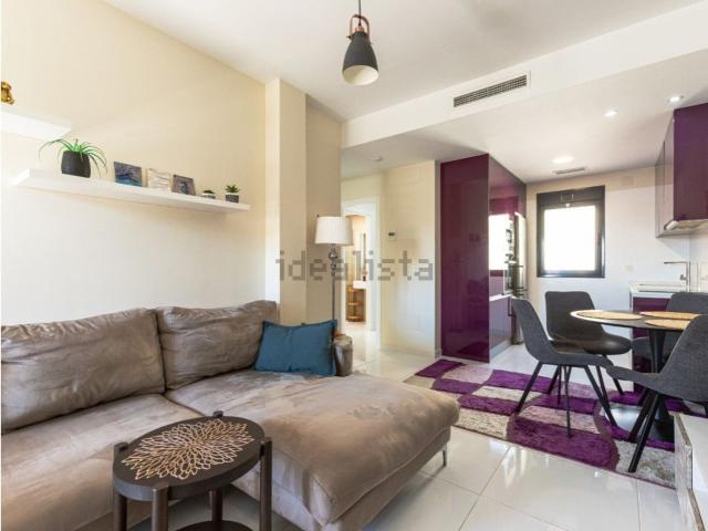 Chalet, Zona Lago Los Almendros, Orihuela