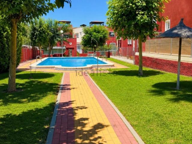 Chalet, Zona Lago Los Almendros, Orihuela