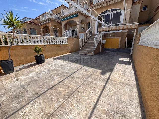 Chalet, Zona Lago Los Almendros, Orihuela