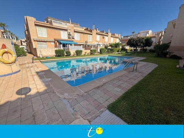Chalet, Zona los Frutales, Torrevieja