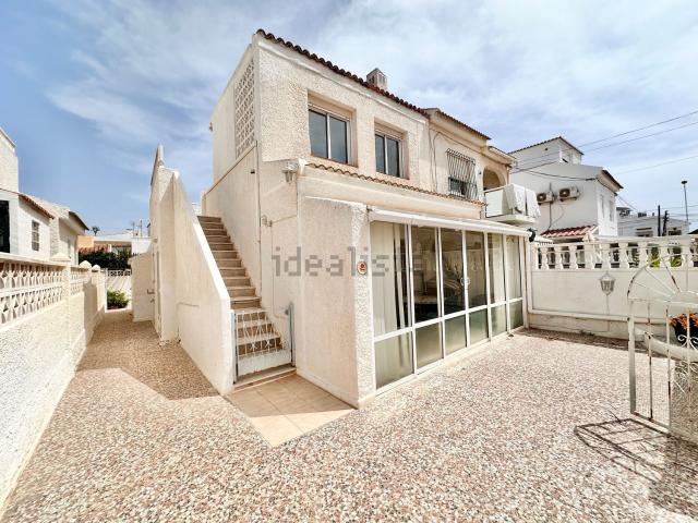 Chalet, Zona los Frutales, Torrevieja