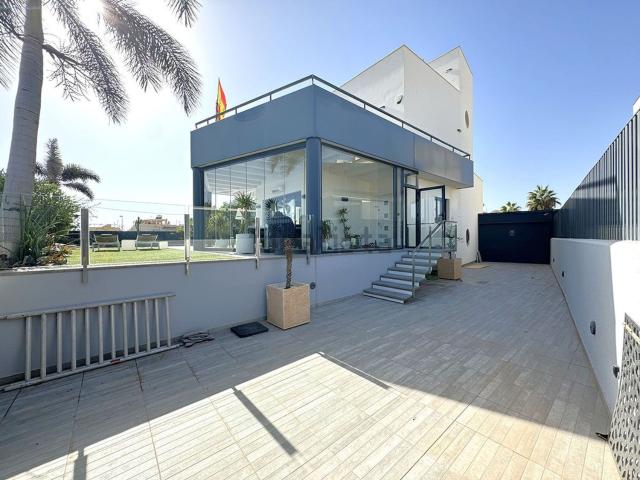 Chalet, Zona los Frutales, Torrevieja
