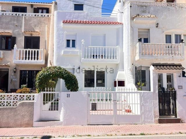 Chalet, Zona los Frutales, Torrevieja