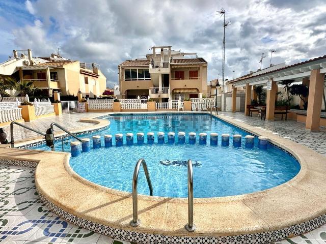 Chalet, Zona los Frutales, Torrevieja