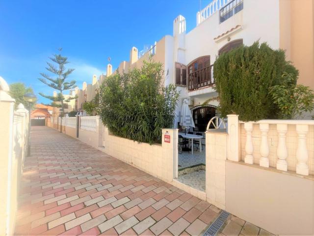 Chalet, Zona los Frutales, Torrevieja