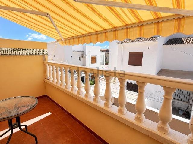 Chalet, Zona los Frutales, Torrevieja