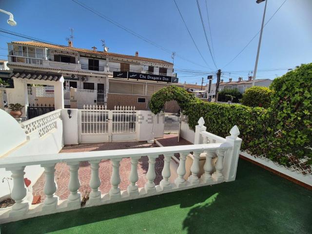 Chalet, Zona los Frutales, Torrevieja