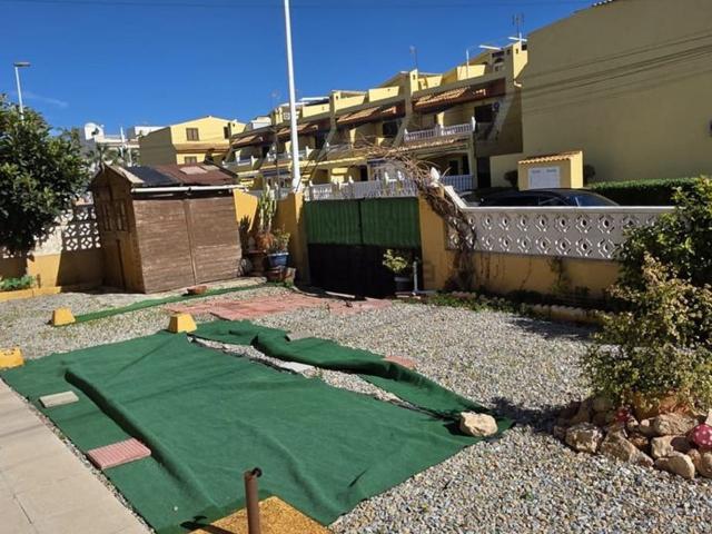 Chalet, Zona los Frutales, Torrevieja