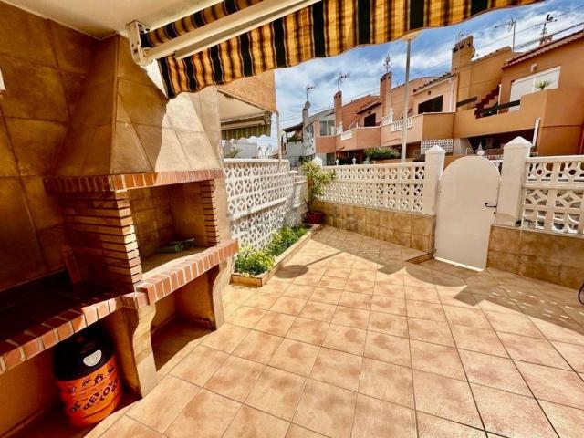 Chalet, Zona los Frutales, Torrevieja