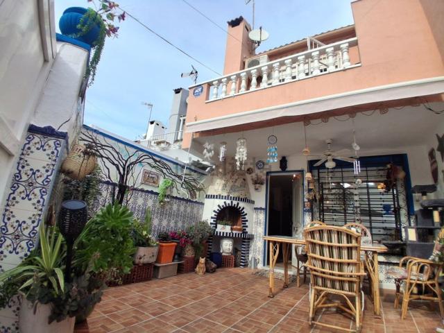 Chalet, Zona los Frutales, Torrevieja