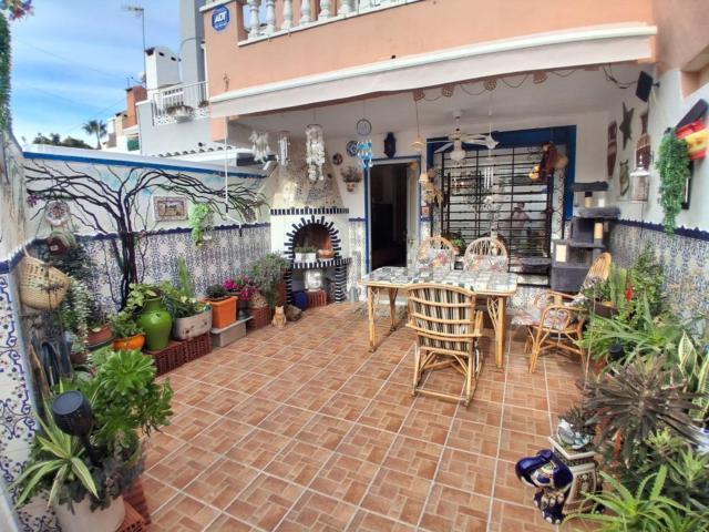 Chalet, Zona los Frutales, Torrevieja