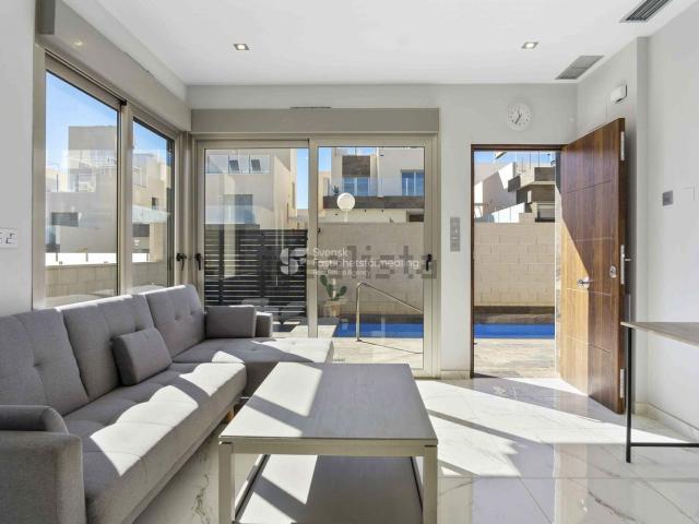 Chalet, Zona los Frutales, Torrevieja