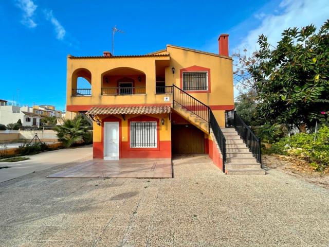 Chalet, Zona los Frutales, Torrevieja
