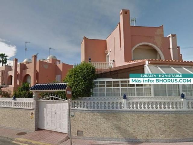 Chalet, Zona los Frutales, Torrevieja