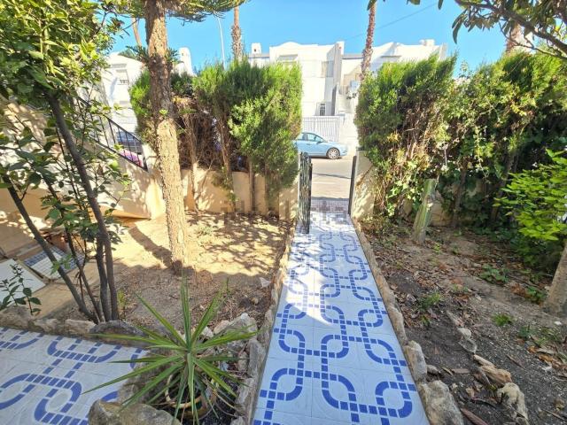 Chalet, Zona los Frutales, Torrevieja