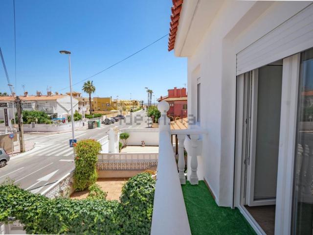 Chalet, Zona los Frutales, Torrevieja
