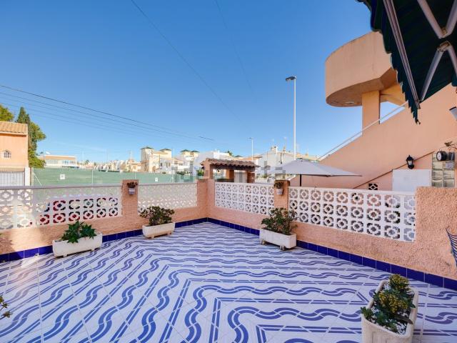 Chalet, Zona los Frutales, Torrevieja