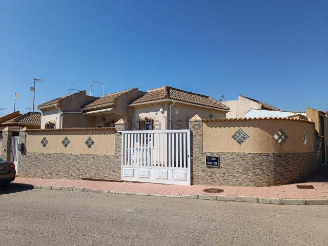 Chalet, Zona los Frutales, Torrevieja