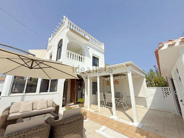 Chalet, Zona los Frutales, Torrevieja
