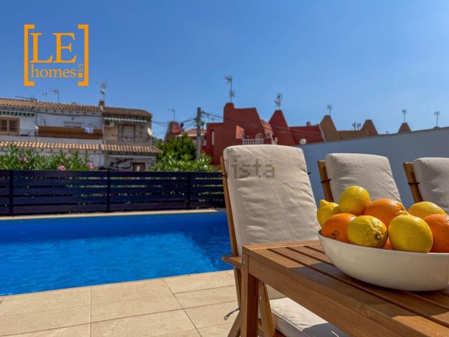 Chalet, Zona los Frutales, Torrevieja