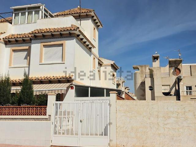 Chalet, Zona los Frutales, Torrevieja