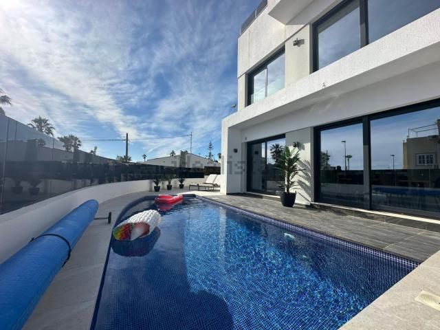 Chalet, Zona los Frutales, Torrevieja