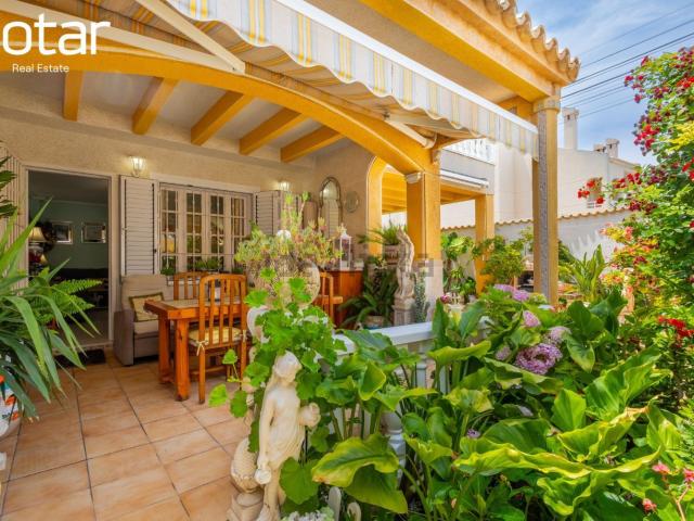 Chalet, Zona los Frutales, Torrevieja