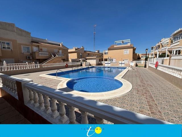Chalet, Zona los Frutales, Torrevieja