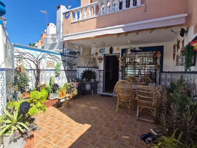 Chalet, Zona los Frutales, Torrevieja