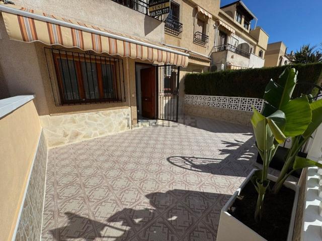 Chalet, Zona los Frutales, Torrevieja