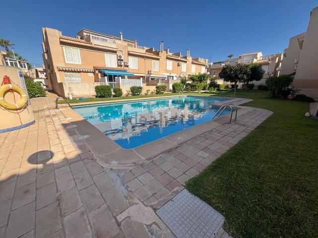 Chalet, Zona los Frutales, Torrevieja