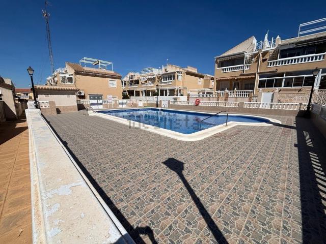 Chalet, Zona los Frutales, Torrevieja
