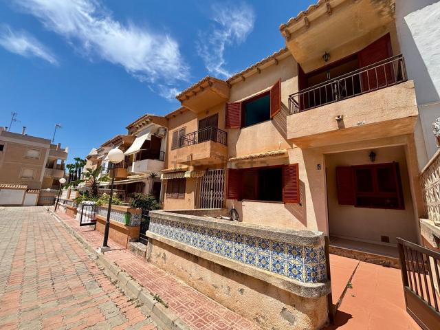 Chalet, Zona los Frutales, Torrevieja