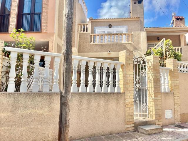 Chalet, Zona los Frutales, Torrevieja