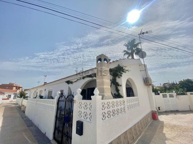 Chalet, Zona los Frutales, Torrevieja