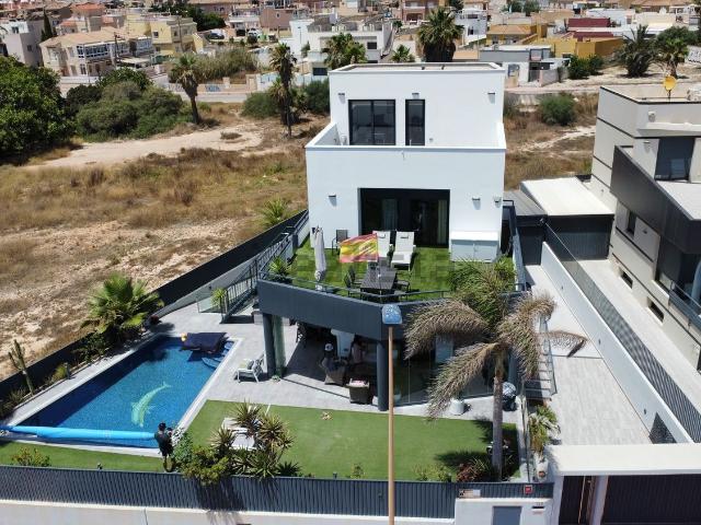 Chalet, Zona los Frutales, Torrevieja
