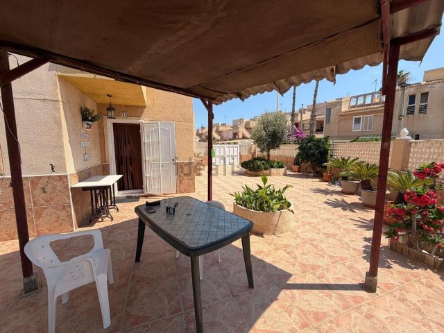 Chalet, Zona los Frutales, Torrevieja