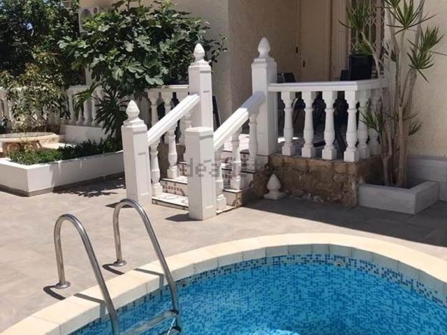 Chalet, Zona los Frutales, Torrevieja