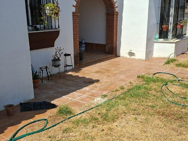 CHALET ZONA MARQUESADO, HIPOTECABLE