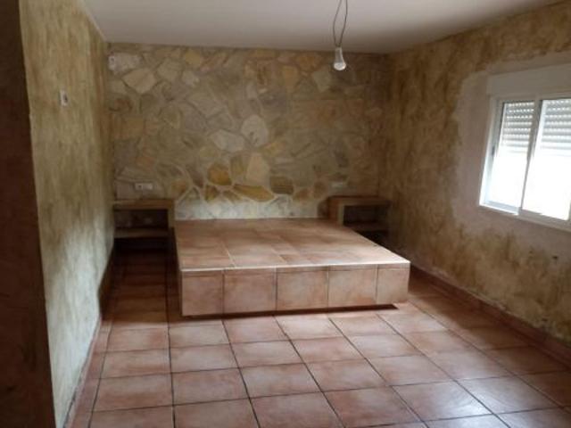 CHALET ZONA MORALET!