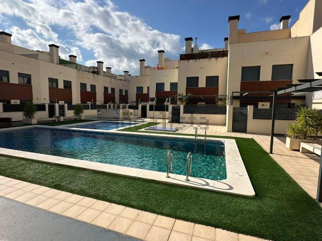 Chalet, Zona Pau Lledó, Castellón de la Plana / Castello de la Plana