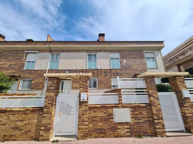 Chalet, Zona Pau Lledó, Castellón de la Plana / Castello de la Plana