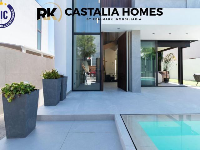 Chalet, Zona Pau Lledó, Castellón de la Plana / Castello de la Plana