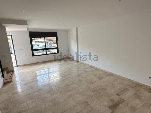 Chalet, Zona Pau Lledó, Castellón de la Plana / Castello de la Plana
