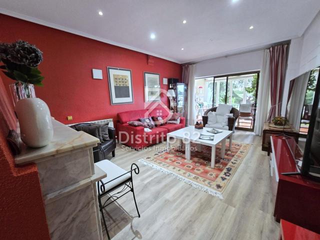 CHALET ZONA PEÑAGRANDE