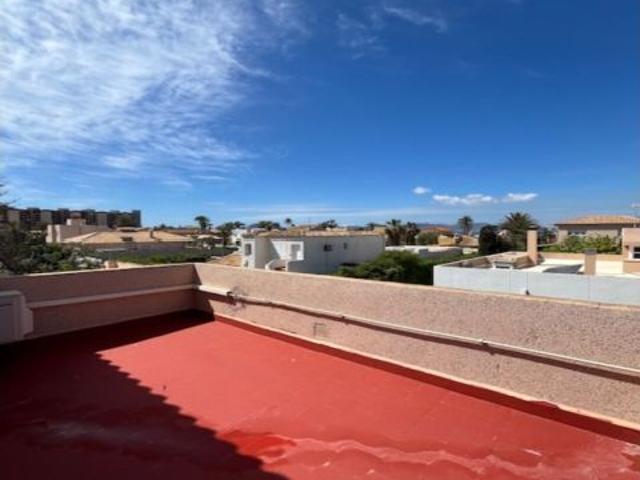 CHALET ZONA PLAYA LAS GAVIOTAS PEDRUCHO