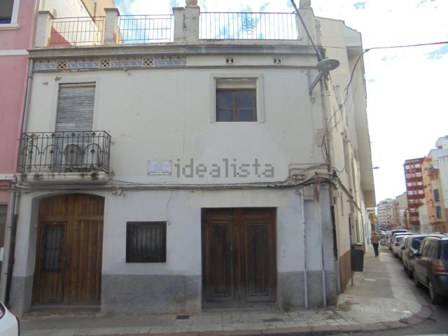 Chalet, Zona Plaza Donoso Cortés Avda Magdalena, Castellón de la Plana / Castello de la Plana