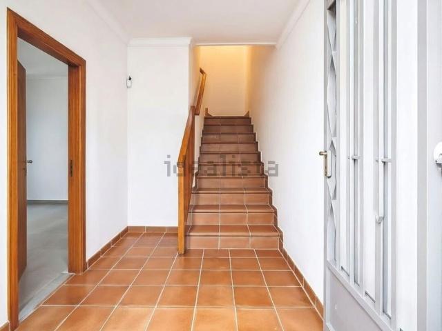 Chalet, Zona Plaza Donoso Cortés Avda Magdalena, Castellón de la Plana / Castello de la Plana
